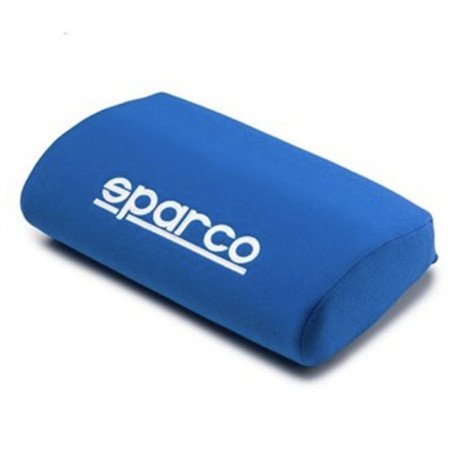 SPARCO BLUE CUSHION