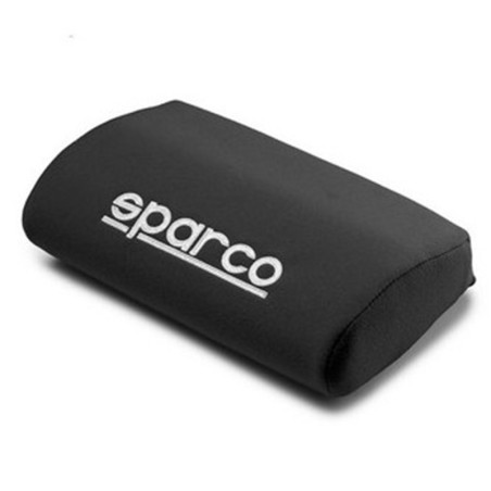REPOSAPIÉS SPARCO NEGRO