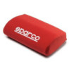 SPARCO RED CUSHION