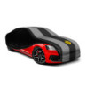 Funda coche MOMO 1 capa talla M | OCC Sport