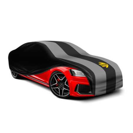 Funda coche MOMO 3 capas talla L | OCC Sport