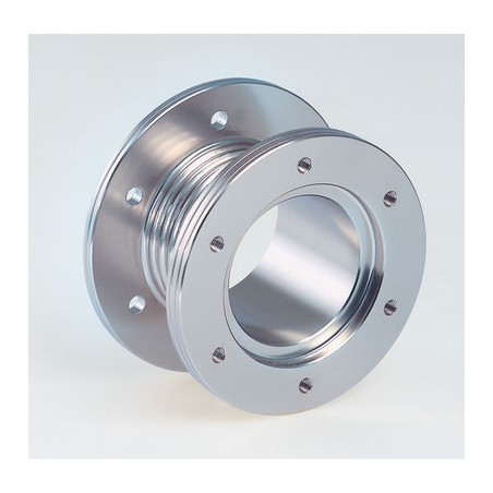 ANODIZED STEERING WHEEL SPACER