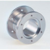 ANODIZED STEERING WHEEL SPACER