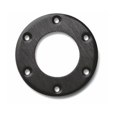 ANODIZED ALUMINUM FLYWHEEL RING