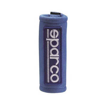 MINI SPARCO 01099AZ BLUE PADS