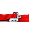 OCC 6 POINT HARNESS 3 INCH RED