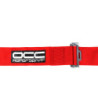ARNES OCC 6 PUNTOS 3 PULGADAS ROJO