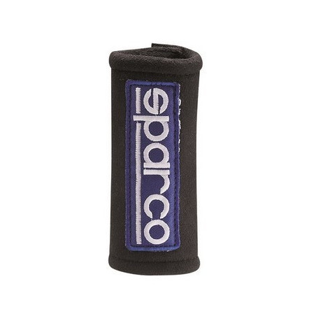 MINI SPARCO 01099NR BLACK PADS