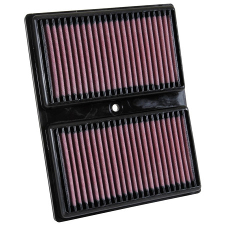 K&N AIR FILTER 33-3037