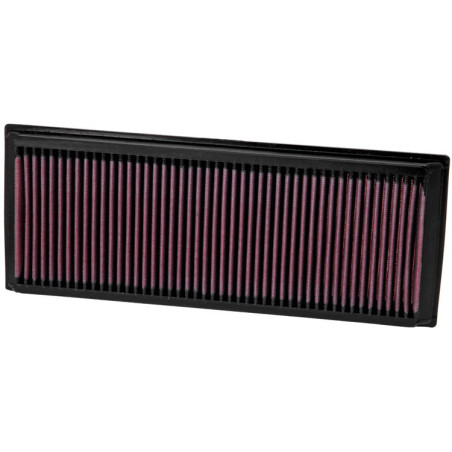 K&N AIR FILTER 33-2865