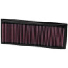 K&N AIR FILTER 33-2865