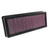 K&N AIR FILTER 33-3028