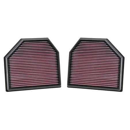K&N AIR FILTER 33-2488