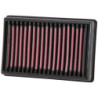 K&N BM-1113 AIR FILTER