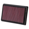 K&N BM-1010 AIR FILTER