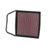 K&N AIR FILTER 33-2367