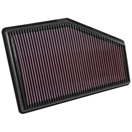 K&N AIR FILTER 33-5049