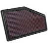 K&N AIR FILTER 33-5049