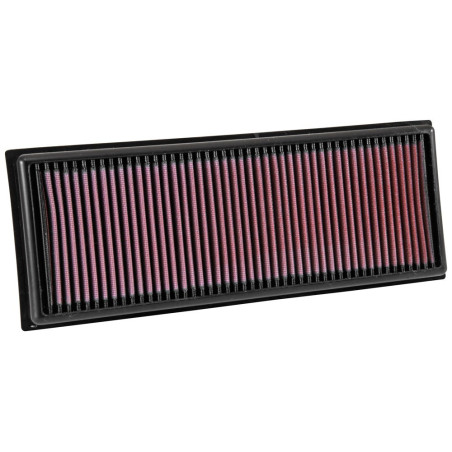 K&N AIR FILTER 33-3039