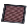 K&N AIR FILTER 33-2119