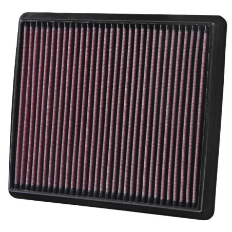 K&N AIR FILTER 33-2423