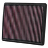 K&N AIR FILTER 33-2423
