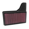 K&N AIR FILTER 33-5029