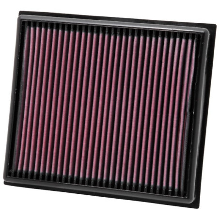 K&N AIR FILTER 33-2962