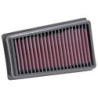 K&N KT-6908 AIR FILTER