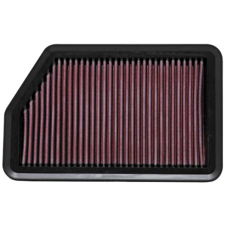 K&N AIR FILTER 33-2451