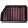 K&N AIR FILTER 33-2451