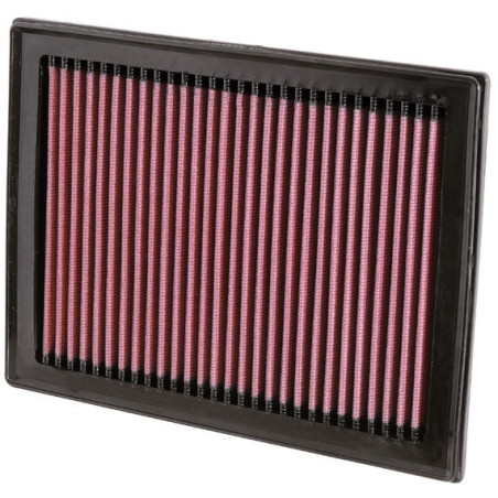 K&N AIR FILTER 33-2409
