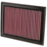K&N AIR FILTER 33-2409