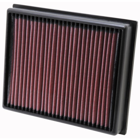 K&N AIR FILTER 33-2992