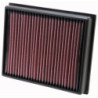 K&N AIR FILTER 33-2992