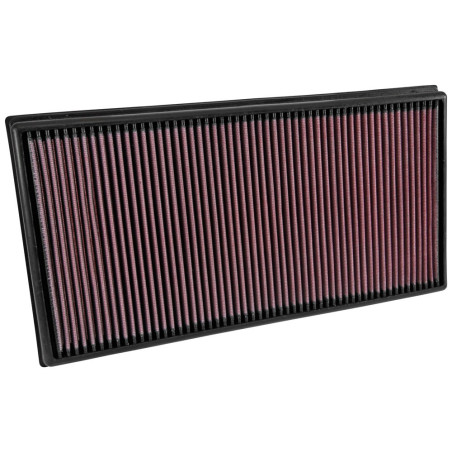 K&N AIR FILTER 33-3033