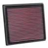 K&N AIR FILTER 33-3040