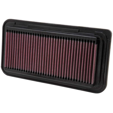 K&N AIR FILTER 33-2300