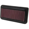 K&N AIR FILTER 33-2300