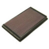 K&N AIR FILTER 33-2867