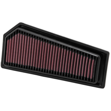 K&N AIR FILTER 33-2965