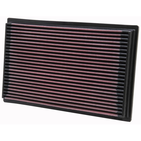 K&N AIR FILTER 33-2080