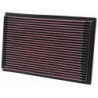 K&N AIR FILTER 33-2080