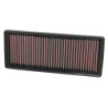 K&N AIR FILTER 33-2417