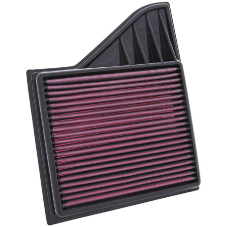 K&N AIR FILTER 33-2431