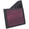 K&N AIR FILTER 33-2431