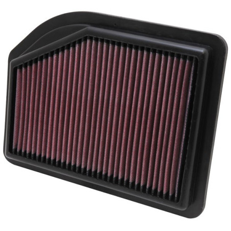 K&N AIR FILTER 33-2477