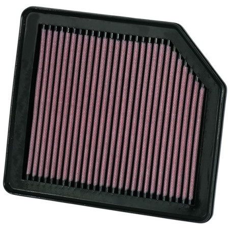 K&N AIR FILTER 33-2342