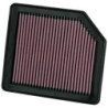 K&N AIR FILTER 33-2342