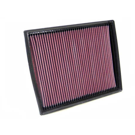 K&N AIR FILTER 33-2787
